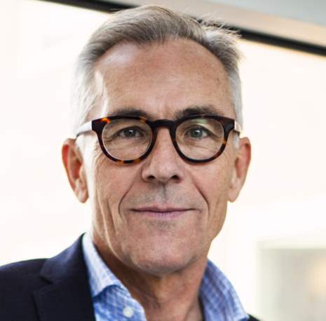Smittskyddsprofessor: Vi lär snart se en spridning i Sverige ...